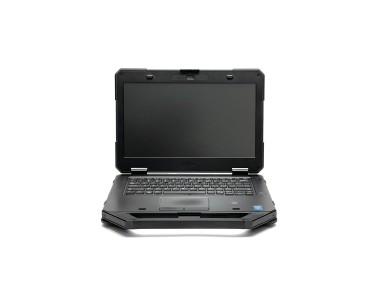 Б/В Dell Latitude 5404 Rugged (14"/Intel Core i5-4310U 2.0-3.0GHz/RAM 8GB DDR3/SSD 256GB)