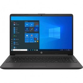 Б/В Ноутбук HP 15b168cl (15.6"TN/i5-8250U 1.6-3.4GHz/RAM 8GB DDR3/SDD 240GB)