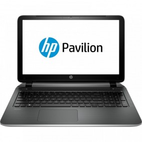 Б/В Ноутбук HP 15tw200 (15.6"TN/Intel Core i5-7200U 2.5-3.1GHz/RAM 8GB DDR4/SDD 240GB)