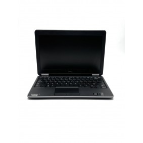 Б/У Ноутбук Dell Latitude E7240 (12.5"/i5-4300U 1.9-2.5 GHz/RAM 8GB DDR3/SDD 240GB)