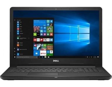 Б/В Ноутбук Dell P74F Inspiron 5570 (15.6"TN/ i3-8130U 2.2 GHz/RAM 8GB DDR4/SDD 240GB)