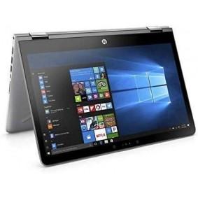 Б/В Ноутбук HP Pavilion x360 (14"TN/i3-6100U 2.4-3.2Ghz/RAM 8GB DDR3/SSD 240GB)