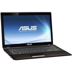 Б/В Ноутбук Asus K53SC (15.6"/i5-2430M 2.4GHz/RAM 8GB DDR3/SSD 240GB)