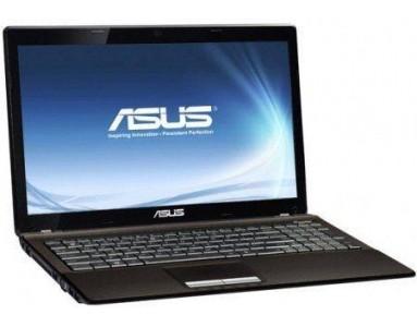 Б/В Ноутбук Asus K53SC (15.6"/i5-2430M 2.4GHz/RAM 8GB DDR3/SSD 240GB)