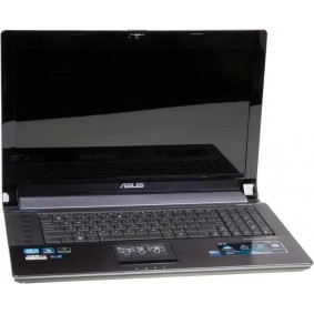 Б/У Ноутбук Asus N73SJ (17.3"/i5-2430M 2.4GHz/RAM 8GB DDR3/SSD 240GB)