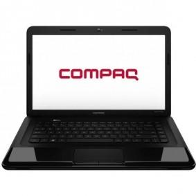 Б/В Ноутбук Сompaq CQ58 (15.6"/i3-2330M 2.1GHz/RAM 8GB DDR3/SSD 240GB)