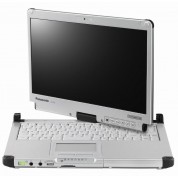 Б/В Ноутбук Panasonic CF-С2 (12.5"/i5-4200U 1.6-2.6Ghz/RAM 8GB DDR3/SSD 480GB/W10P)