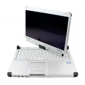 Б/В Ноутбук Panasonic CF-С2 (12.5"/i5-3210M 2.5-3.1Ghz/RAM 8GB DDR3/SSD 480GB/W10P)