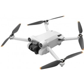 Квадрокоптер DJI Mini 3 Pro (CP.MA.00000485.01)