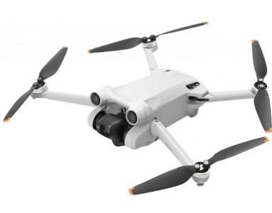 Квадрокоптер DJI Mini 3 Pro (CP.MA.00000485.01)