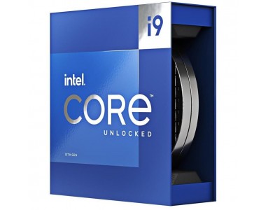 Процессор INTEL Core™ i9 13900KF (BX8071513900KF)