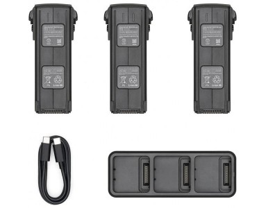 DJI Mavic 3 Enterprise Series Battery Kit