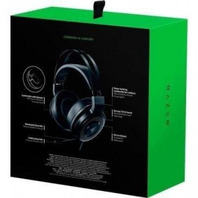 Гарнитура Razer Thresher Tournament Edition Black (RZ04-02350100-R3M1)