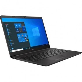 Б/В Ноутбук HP 15b168cl (15.6"TN/i5-8250U 1.6-3.4GHz/RAM 8GB DDR3/SDD 240GB)