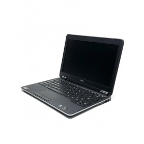 Б/У Ноутбук Dell Latitude E7240 (12.5"/i5-4300U 1.9-2.5 GHz/RAM 8GB DDR3/SDD 240GB)