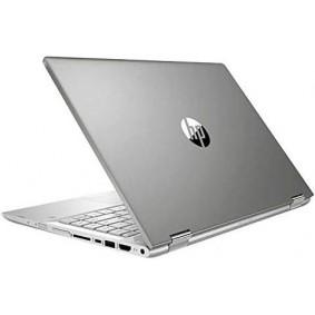 Б/В Ноутбук HP Pavilion x360 (14"TN/i3-6100U 2.4-3.2Ghz/RAM 8GB DDR3/SSD 240GB)