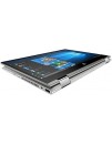 Б/В Ноутбук HP Pavilion x360 (14"TN/i3-6100U 2.4-3.2Ghz/RAM 8GB DDR3/SSD 240GB)