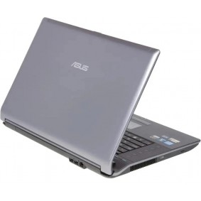 Б/В Ноутбук Asus N73SJ (17.3"/i5-2430M 2.4Ghz/RAM 8GB DDR3/SSD 240GB)