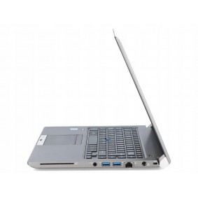 Б/У Ноутбук Toshiba Tecra Z40 (14.0" IPS/Intel Core i5-5300U 2.3-2.8 Ghz/RAM 8GB/SSD 256GB