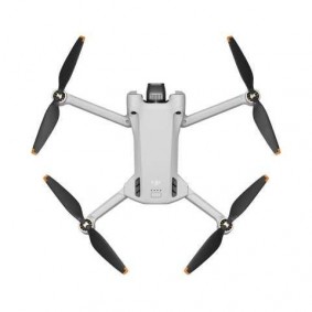 Квадрокоптер DJI Mini 3 Pro (CP.MA.00000485.01)