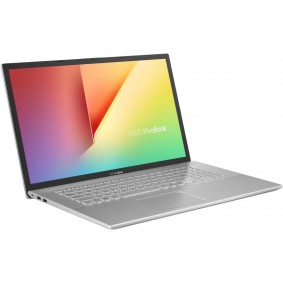 ASUS-VivoBook K1703ZA-WH34(17.3" FHD/Intel Core i3-1220P 1.1GHz/8GB DDR4/SSD 256 GB)