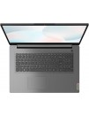 Ноутбук Lenovo IDEAPAD 3-17IRU7(17.3" FHD IPS /Core i3-1315U 1.2GHz/8GB DDR4/SSD 512/W11H)