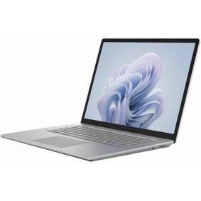 Ноутбук Microsoft Surface Laptop 6 Core 15 Ultra 7 32/1TB Platinum (ZLU-00026)