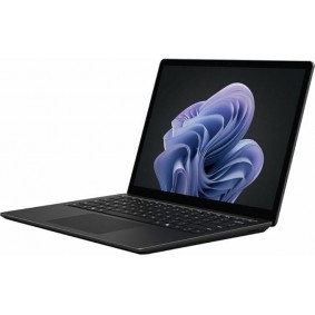 Ноутбук Microsoft Surface Laptop 6 Core 13.5 Ultra 7 64/1TB Black (ZKG-00001)