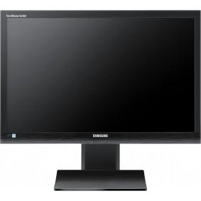 Монитор Samsung S22A450BW черный (22" TN/1920x1080/16:9/250кд/м2) (03-SA-22-S22A450-A) Б/У