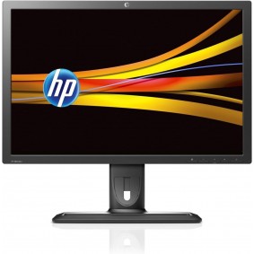 Б/У Монитор HP ZR2440W (24" IPS/1920x1200/16:10/DVI/DP/VGA)