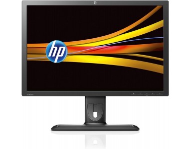 Б/В Монітор HP ZR2440W (24" IPS/1920x1200/16:10/DVI/DP/VGA)