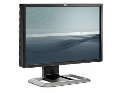 Б/В Монітор HP LP2475W (24" S-IPS/1920x1200/16:10/HDMI/DVI/VGA)