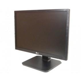 Монитор LG 22MB65P-B черный (22"TN/1680x1050/16:10/250кд/м2)(03-LG-22-22MB65P-TN-A) Б/У