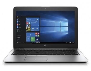 Б/В Ноутбук HP EliteBook 850 G3(15.6"/Intel Core i5-6300U 2.4GHz/RAM 8GB/SSD256GB)