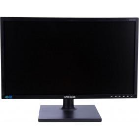Монитор Samsung S22C450D черный (22" TN/1920x1080/16:9/250кд/м2) (03-SA-22-S22C450-A) Б/У