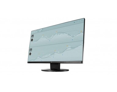 23.8" Eizo FlexScan EV2450 16:9 VGA DVI HDMI DP IPS Monitor EV2450