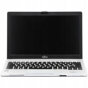 Б/В Ноутбук Fujitsu LifeBook S935 (13.3"/i5-5200U 2.2-2.7 Ghz/RAM 8GB DDR3/HDD 500GB)