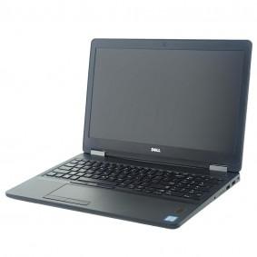 Б/В Ноутбук для роботи та навчання Dell Latitude E5570