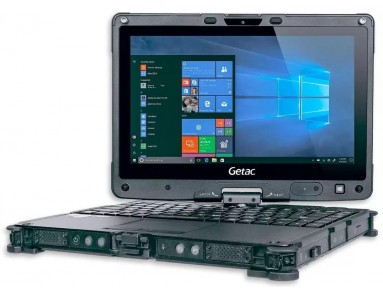 Б/У Ноутбук Getac V110 (12.0"/Intel Core i5-6200U 2-3Ghz/RAM 8GB/SSD 240GB)