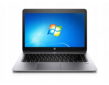 Б/В Ноутбук HP EliteBook Folio 1040 G2 (14"/i7-5600U 2.6-3.2 Ghz/RAM 8GB DDR3/SSD 256GB)