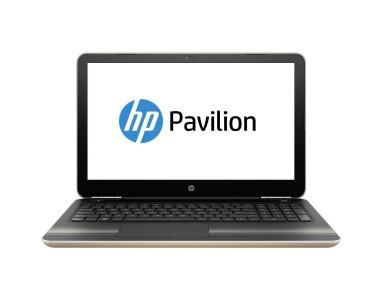 Б/В Ноутбук HP Pavilion z3d13ea (15.6"/ i5-7200U 2.5-3.1Ghz/RAM 8GB DDR4/SSD 240GB)