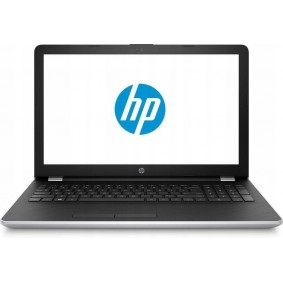 Б/В Ноутбук HP 15 bs033cl (3168) (15.6"/Intel Core i3-7100U 2.4Ghz/RAM 8GB DDR4/SSD 240GB