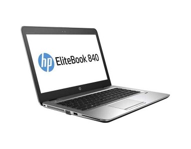 Б/У Ноутбук для работы и обучения HP ProBook 840 G3/матовый TN экран 14.0" дюймов/раздел