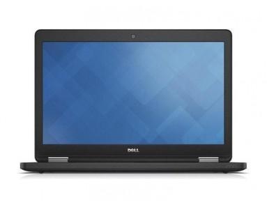 Б/В Ноутбук Dell Inspirion 5570 (15.6"/i5-6400U 2.5-3.1 Ghz/RAM 8GB/SSD 240GB)