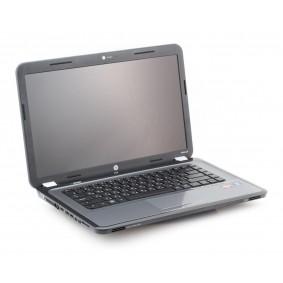 Б/В Ноутбук HP Pavilion G6 (15.6"/Intel Core i5-2410M 2.3-2.9GHz/DDR 8GB DDR3/SSD 240GB)