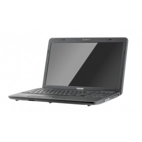 Б/У Ноутбук Toshiba Satelilite C670 (17.3"/Intel Core i3-2310M 2,1GHz/RAM 8GB/SDD 240GB)