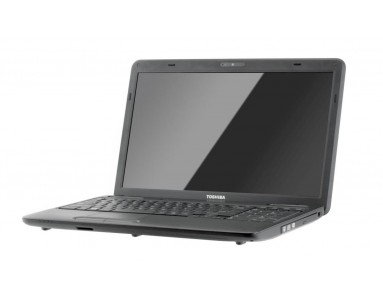 Б/У Ноутбук Toshiba Satelilite C670 (17.3"/Intel Core i3-2310M 2,1GHz/RAM 8GB/SDD 240GB)