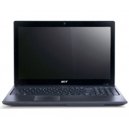 Б/В Ноутбук Acer Aspire 5750G (15.6"/i5-2450M 2.5-3.2GHz/RAM 8GB/SSD 240GB)