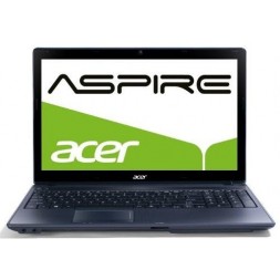 Б/В Ноутбук Acer Aspire 5749 (15.6"/i3-2310M 2.1GHz/RAM 8GB DDR3/SSD 240GB)
