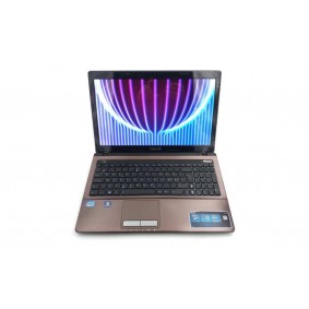 Б/У Ноутбук Asus K53E (15.6"/ i3-2330M 2.3Ghz/RAM 8GB DDR3/SSD 240GB)